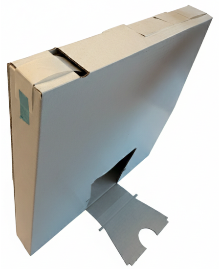 Līmes punkti ruļļos KAAN Glue Dots, 10 mm, augsta lipīguma, 1000 gab.