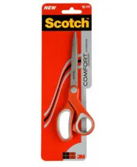 Titāna šķēres SCOTCH TITANIUM NON-STICK, 20 cm