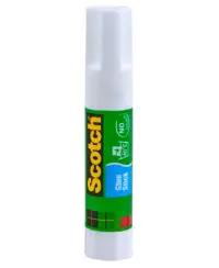 Līmes zīmulis SCOTCH CLASSIC, 8 g