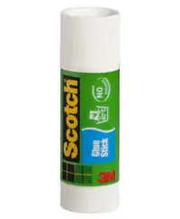 Līmes zīmulis SCOTCH CLASSIC, 36 g