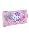 Penālis COOLPACK Bonnie Hello Kitty Pastel, ar vienu nodalījumu