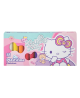 Plastilīns HELLO KITTY Pastel, apaļš, 12 krāsas