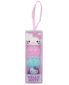 Lodveida marķieri HELLO KITTY, 3 krāsas