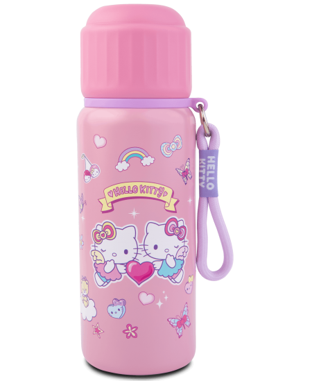 Termoss HELLO KITTY Pastel, 550 ml