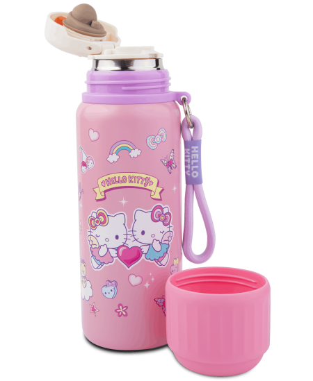 Termoss HELLO KITTY Pastel, 550 ml