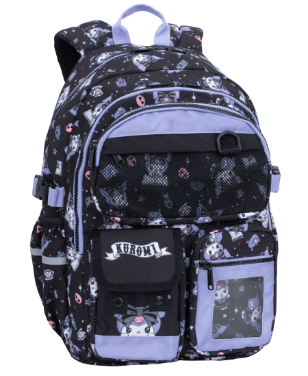 Mugursoma COOLPACK Sully Kuromi