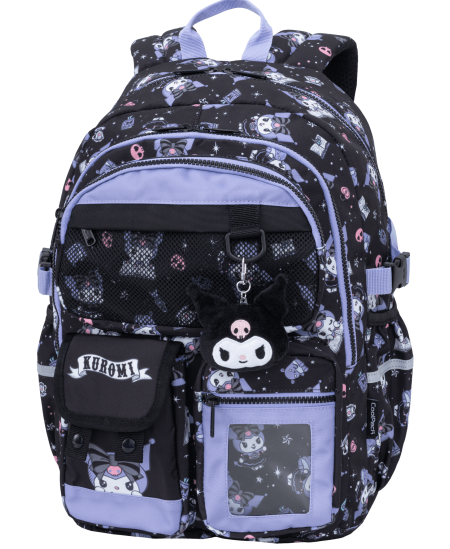 Mugursoma COOLPACK Sully Kuromi
