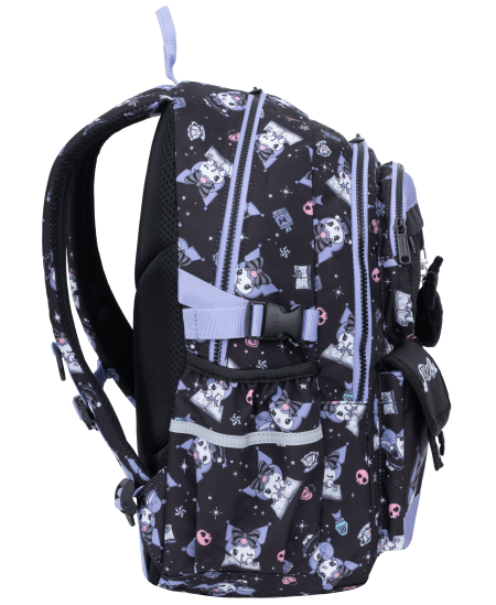 Mugursoma COOLPACK Sully Kuromi