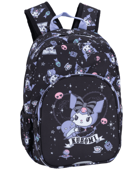 Mugursoma pirmsskolas vecuma bērniem COOLPACK Toby Kuromi