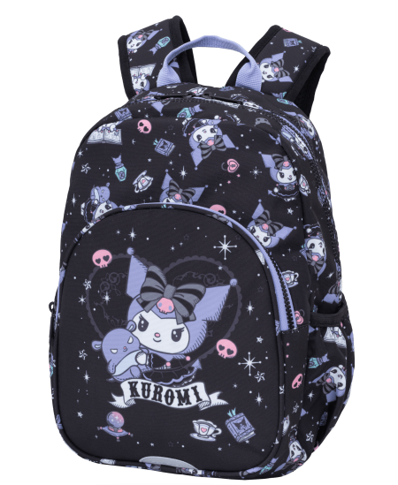 Mugursoma pirmsskolas vecuma bērniem COOLPACK Toby Kuromi