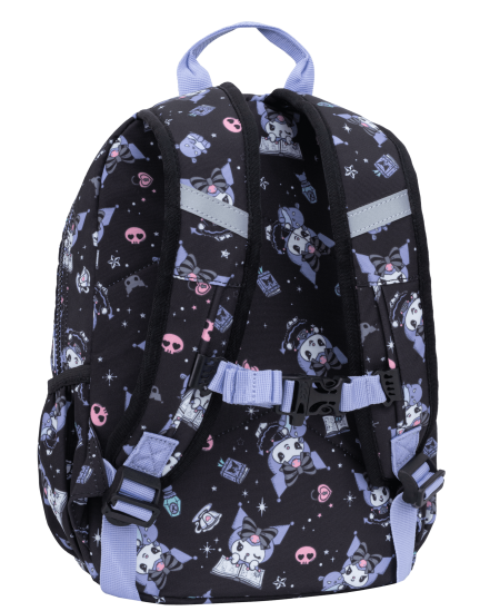Mugursoma pirmsskolas vecuma bērniem COOLPACK Toby Kuromi