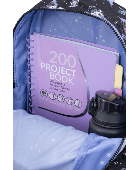 Mugursoma pirmsskolas vecuma bērniem COOLPACK Toby Kuromi