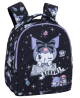 Mugursoma pirmsskolas vecuma bērniem COOLPACK Puppy Kuromi