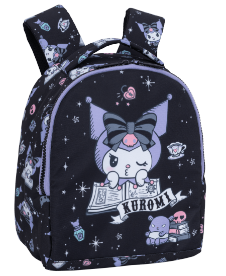 Mugursoma pirmsskolas vecuma bērniem COOLPACK Puppy Kuromi