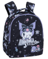 Mugursoma pirmsskolas vecuma bērniem COOLPACK Puppy Kuromi