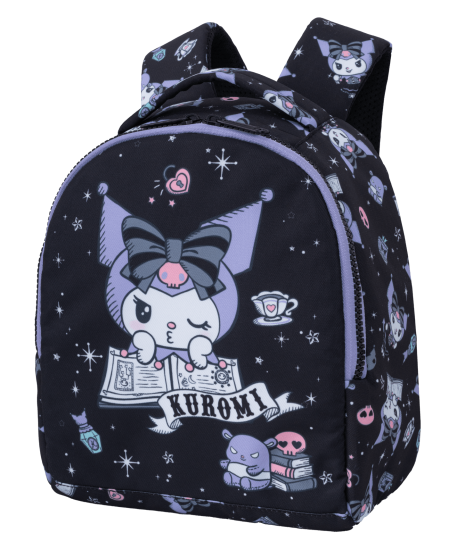 Mugursoma pirmsskolas vecuma bērniem COOLPACK Puppy Kuromi