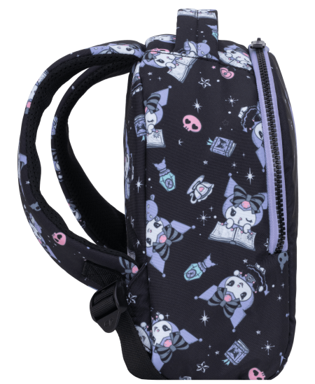 Mugursoma pirmsskolas vecuma bērniem COOLPACK Puppy Kuromi
