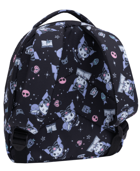 Mugursoma pirmsskolas vecuma bērniem COOLPACK Puppy Kuromi