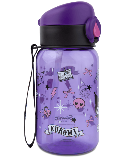 Ūdens pudele KUROMI Hugo, 500 ml