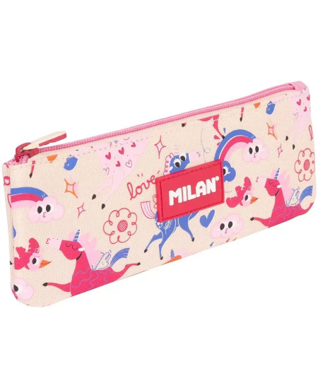 Plakana pinala MILAN Flowicorn, viena nodalījuma