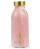 Termopudele MILAN Lava, 354 ml, rozā krāsā