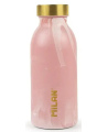 Termopudele MILAN Lava, 354 ml, rozā krāsā