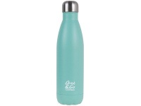 Pudele COOLPACK Drink&amp;Go, zaļa