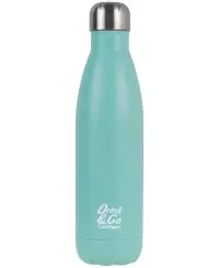 Pudele COOLPACK Drink&amp;Go, zaļa