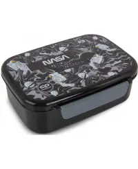 Pusdienu kārba COOLPACK Foodyx Astronaut, ar nodalījumu