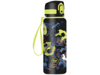 Dzeramā pudele COOLPACK Brisk Football, 400 ml