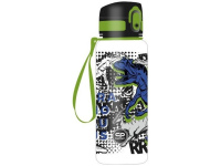 Dzeramā pudele COOLPACK Brisk T-Rex, 400 ml
