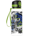 Dzeramā pudele COOLPACK Brisk T-Rex, 400 ml