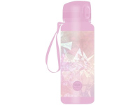 Dzeramā pudele COOLPACK Brisk Tie Dye, 400 ml
