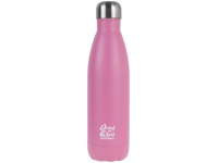 Pudele COOLPACK Drink&amp;Go, rozā