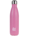 Pudele COOLPACK Drink&amp;Go, rozā