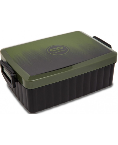 Pusdienu kārba COOLPACK Grass
