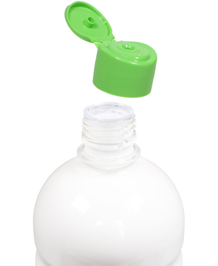 Īpaši labi mazgājama guaša krāsa PRIMO, balta, 750 ml