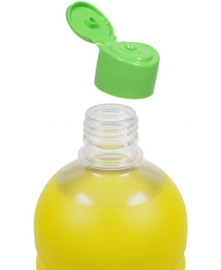 Īpaši labi mazgājama guaša krāsa PRIMO, dzeltena, 750 ml