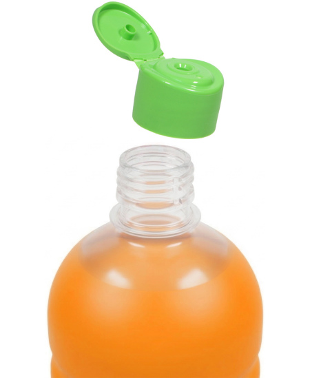 Īpaši labi mazgājama guaša krāsa PRIMO, oranža, 750 ml