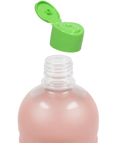 Īpaši labi mazgājama guaša krāsa PRIMO, gaiši rozā, 750 ml