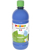 Īpaši labi mazgājama guaša krāsa PRIMO, tumši zila, 750 ml