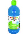 Īpaši labi mazgājama guaša krāsa PRIMO, debeszila, 750 ml
