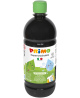 Īpaši labi mazgājama guaša krāsa PRIMO, melna, 750 ml