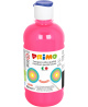 Premium guaša krāsa PRIMO, fluorescējoša spilgti rozā, 500 ml