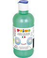 Premium guaša krāsa PRIMO, perlamutra zaļa, 500 ml