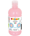 Guaša krāsa PRIMO, pastelī rozā, 500 ml