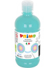 Guaša krāsa PRIMO, pastelī mētru zaļa, 500 ml