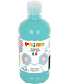 Guaša krāsa PRIMO, pastelī mētru zaļa, 500 ml