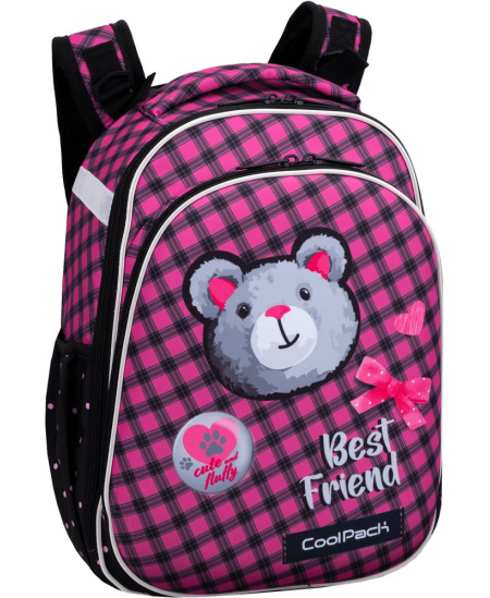 Mugursoma COOLPACK Turtle Buddy