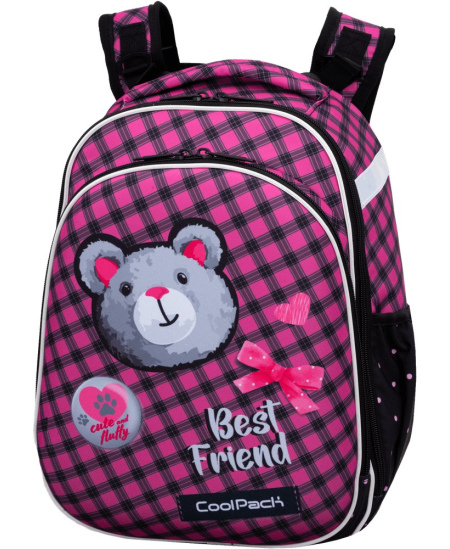 Mugursoma COOLPACK Turtle Buddy